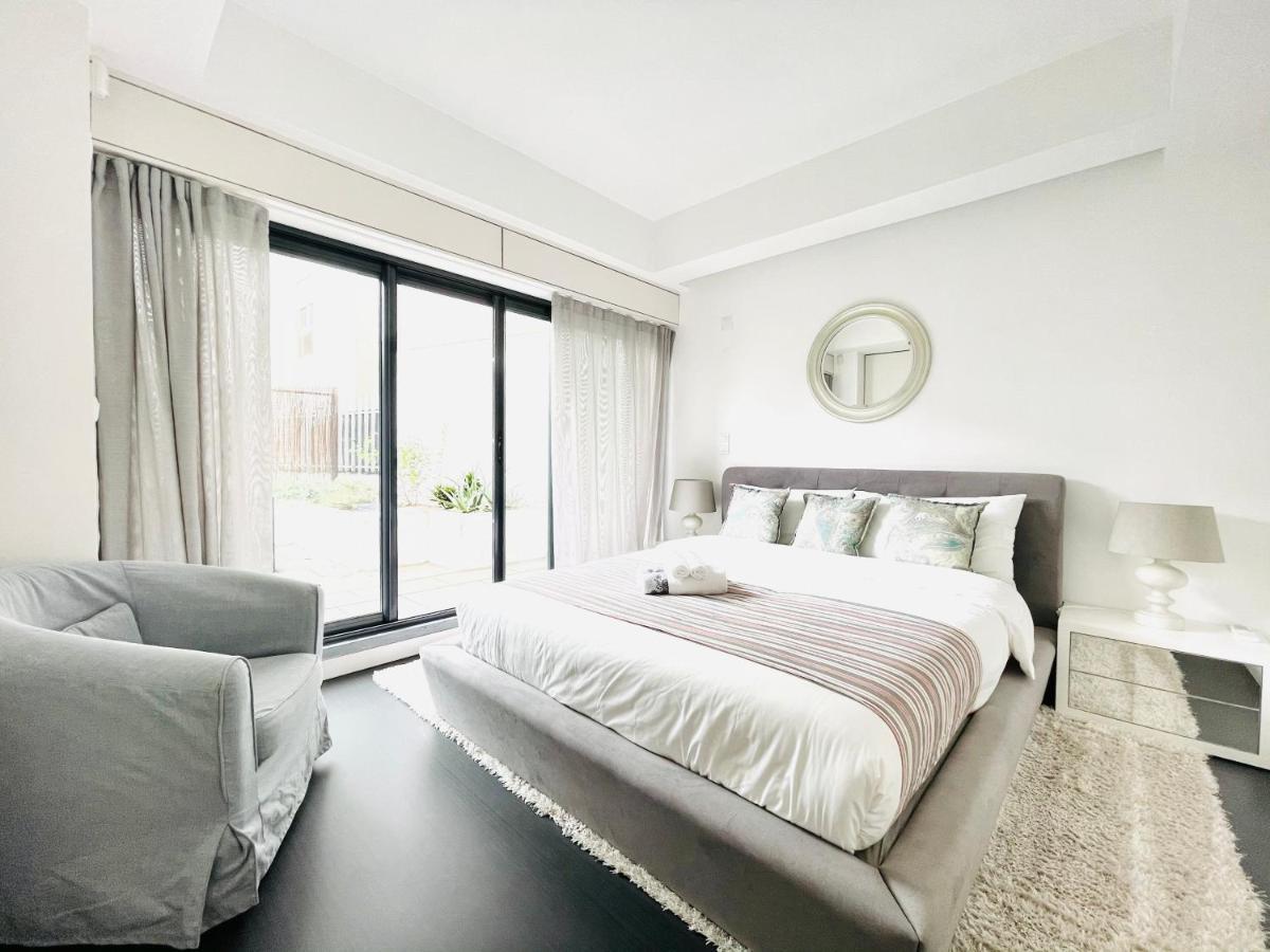 Terrace Saldanha Apartment Лиссабон Экстерьер фото